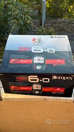 Elettrostimolatore Compex SP 6.0
