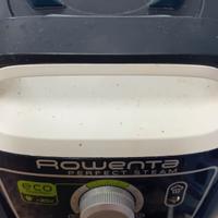 solo caldaia rowenta dg 8560