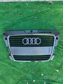 Griglia ant audi A3 sportback 2009
