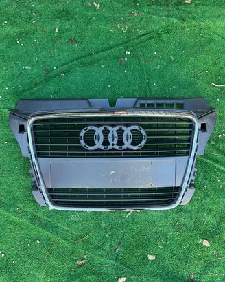 Griglia ant audi A3 sportback 2009