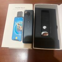 INSTA 360  NANO S
