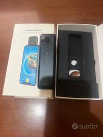INSTA 360  NANO S