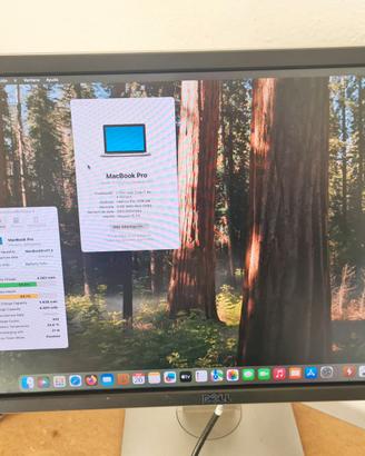 APPLE MACBook Pro 15 2.0 GHz i7 SSD PORTATILE RAM