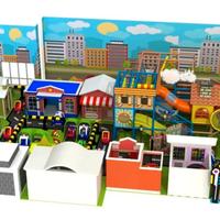 Parco Giochi Mini City