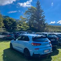 Hyundai i30n performance valuto permute
