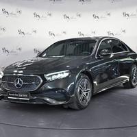 Mercedes-Benz Classe E E 300 e Auto Plug in h...