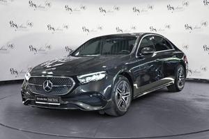 Mercedes-Benz Classe E E 300 e Auto Plug in h...