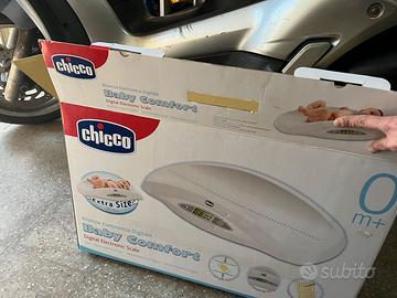 Bilancia pesa neonati Chicco Baby Comfort