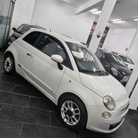 Fiat 500 1.3 Multijet 16V 75 CV Lounge