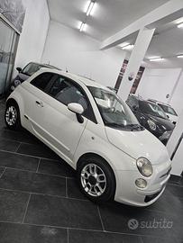 Fiat 500 1.3 Multijet 16V 75 CV Lounge