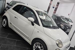 Fiat 500 1.3 Multijet 16V 75 CV Lounge