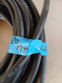 cavo neoprene 4g2.5   30+30 mt