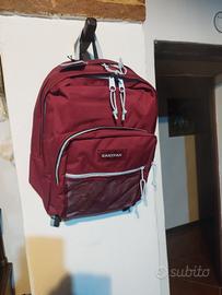 Zaino Eastpak Pinnacle nuovo 