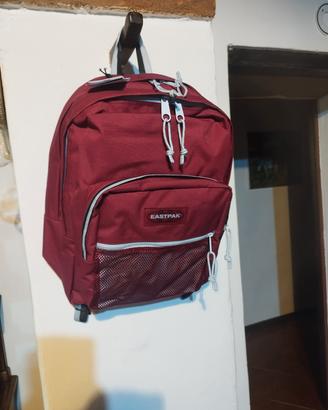 Zaino Eastpak Pinnacle nuovo 