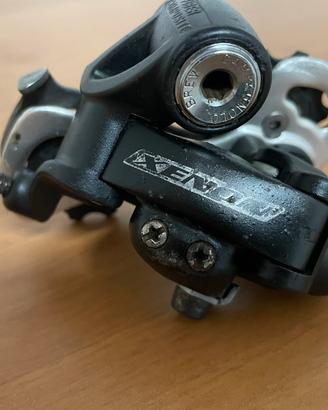Cambio posteriore Campagnolo Xenon 10v