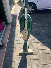 aspirapolvere folletto 