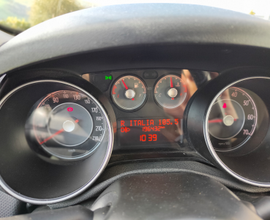 Fiat Punto 1.3 Multijet 95 cv