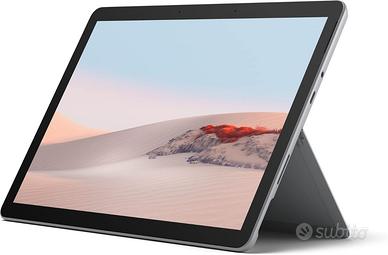 Microsoft Surface Go 2 Intel Core m3-8100Y 8-128GB