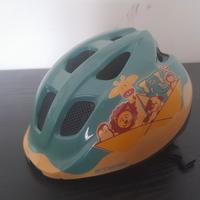 casco B-TWIN per bambini taglia s