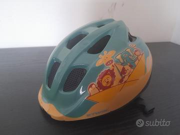 casco B-TWIN per bambini taglia s