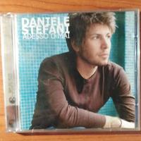 CD Daniele Stefani - Adesso o mai