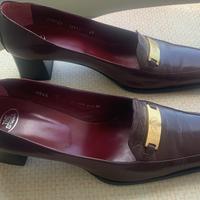 Scarpe The Bridge vintage originali