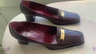 Scarpe The Bridge vintage originali