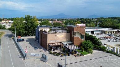 NEGOZIO A PESCHIERA DEL GARDA
