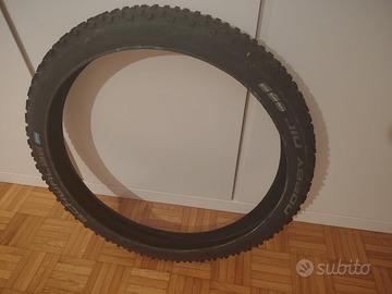 Copertone Schwalbe Nobby Nic da 27,5" x 2,80"