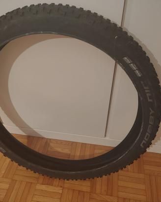 Copertone Schwalbe Nobby Nic da 27,5" x 2,80"
