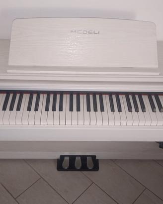 Pianoforte Elettronico 