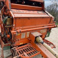 Rotopressa Gallignani 3150 filo + rete