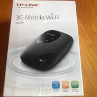 TP-LINK 3g mobile Wi-Fi