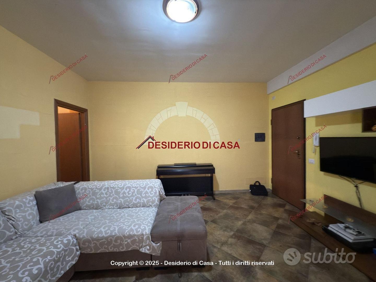 Appartamento, Monreale. - Vista 4