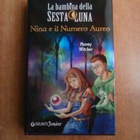Nina e il numero aureo