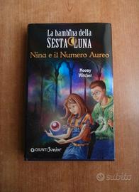 Nina e il numero aureo