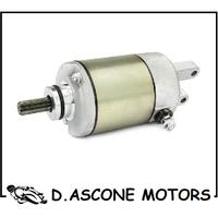 MOTORINO AVVIAMENTO Yamaha YP Majesty 250400 – XMA