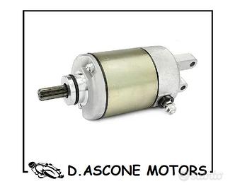 MOTORINO AVVIAMENTO Yamaha YP Majesty 250400 – XMA