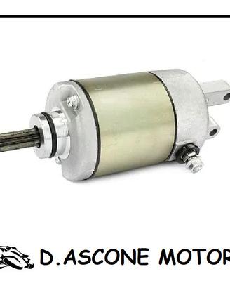MOTORINO AVVIAMENTO Yamaha YP Majesty 250400 – XMA
