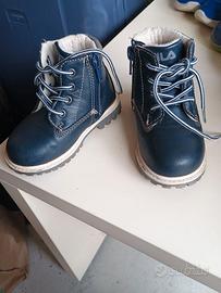 Scarponcini bambino Fila n. 21