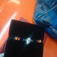 bracciale as Roma