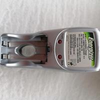 carica batterie a parete 