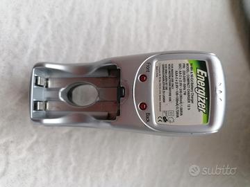 carica batterie a parete 