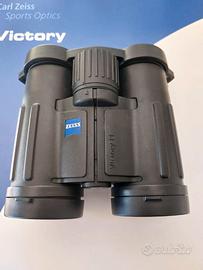 ZEISS Victory FL 10x32 T* FL Binocolo