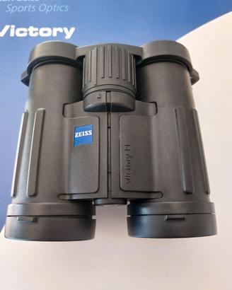 ZEISS Victory FL 10x32 T* FL Binocolo