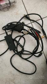 amplificatore zapco 350.2 più 200.2 