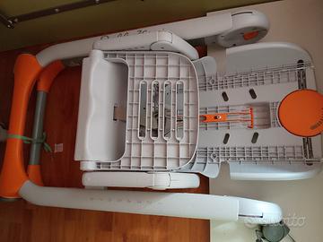 Seggiolone Pappa Chicco