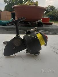 mulinello vintage DAM Quick 220N