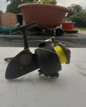 mulinello vintage DAM Quick 220N