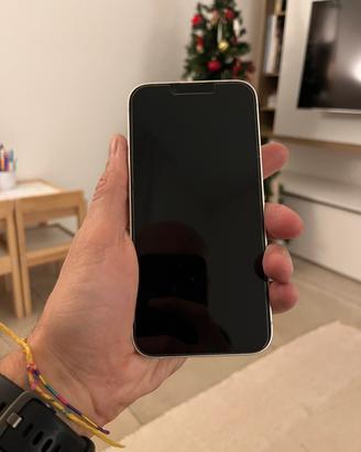 Iphone 14 128gb Perfetto STATO Apple batt 86%